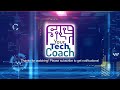 Your Tech Coach Promo 2024