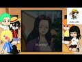 [ One piece | React | Part 1/?? | -Usopp + chopper ]