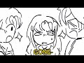 Leg Is Gone- | MCHS Series Animatic