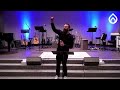 The Beauty of Jesus Christ || Eric GILMOUR