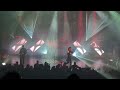 Northlane - Dante - Live In Toronto 2024