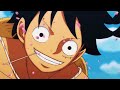 One piece - [Edit/AMV] || 4 K || Capcut edit