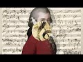 MOZART PHONK#music