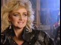 Bonnie Tyler - Take Me Back (Official HD Video)