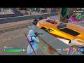Thicc Bunny Penny 🐰 | Fortnite ZB Solo Squads Gameplay | 44 Eliminations!