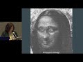 Diagnosing the Mona Lisa: Oversciencing the Arts (Eve Siebert)