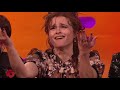 New Zealand’s Funniest Red Chair Stories! | The Graham Norton Show