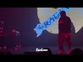 Raekwon (Wu Tang) Concert At The Midway SF| Clips Of Performances