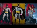 Custom DC Multiverse Work