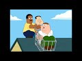 GMod in Family Guy (part 1)