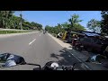 From Liloan to Majestic View Resort to Hayahay Beach Resort, Catmon | Part 5 | Z300 | Pure sound