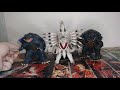 Bandai| Movie Monster Series Legion figure review.