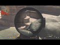 Call of Duty Warzone Al Mazrah Solo Gameplay PS5 (No Commentary)