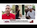 Tantang Rudiana, Saka Tatal akan Melakukan Sumpah Pocong | Kabar Petang tvOne