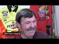The True Story of Dale Earnhardt Sr., Norman Negre and Nitrous!