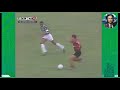 OSMAR SANTOS Palmeiras 2x0 Vitória 19/12/1993 completo com imagens,Final Brasileirão