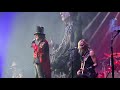 Alice Cooper   Teenage Frankenstein   Dubuque 2019