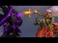 MIRACLE [Storm Spirit] Pro Player Show Real Monster Mid Beautiful Plays 7.26 Dota 2