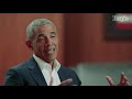 Barack Obama Opens Up About His New Memoir, Marriage To Michelle & A Joe Biden Presidency | People
