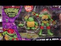 Buying & Unboxing Every New TMNT: Mutant Mayhem Toy (2023) | How Much Did It Cost? (Compilation)