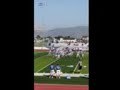 Dax #23 linebakr vs lehi sophmore year.