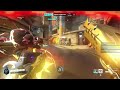 BEST REAPER IN THE WORLD IS BACK - SPIRIT ! POTG! INSANE REAPER GAMEPLAY OVERWATCH 2