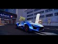 W MOTORS FENYR SUPERSPORT SEASON RACES×butterfly⚡Viesky