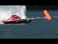 Totally INSANE Boat Racing is Happening in New Zealand