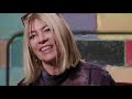 Kim Gordon - What's In My Bag?