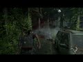 The Last of Us Part II Remastered - PS5 Game Play 4k 60FPS - Aggressive Attack grounded