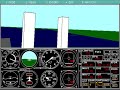 Microsoft Flight Simulator 3.0