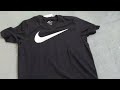 camiseta Nike Dri-Fit