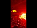 Bruno mars | 24 k magic world tour Manila Philippines | opening