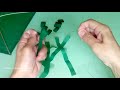 Como fazer uma pipa de papel muito fácil | papagaio, raia, pipa pandorga | diversão e lazer | Maker