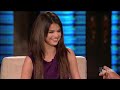 [HD] Selena Gomez Interview On Lopez Tonight 11/16/2010