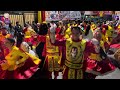 💛❤️Diablada Devotos De San Lorenzo ~ Octava Fiesta San Lorenzo Iquique 2023💛❤️