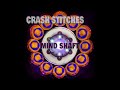 Crash Stitches - Mind Shaft (instrumental)