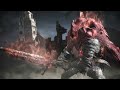 Dark Souls III OST - Slave Knight Gael