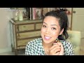 Estee Lauder Double Wear Foundation - first impression review - itsjudytime