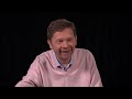 Stop Chasing Possessions: Go beyond Material Wealth | Eckhart Tolle