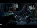 In depth on The Last of Us Part 5: The Characters Analyzed (1/3)