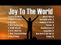 Joy To The World,... Best Of Hillsong United   Playlist Hillsong Praise & Worship Songs