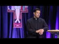 Fr. Mike Schmitz | The Third Way | Defending the Faith Adult Conference
