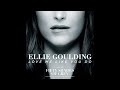 Ellie Goulding - Love Me Like You Do (Official Audio)