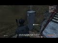 DayZ Stalker Quant PVE server3 GUDVIN   выпуск#2 - 