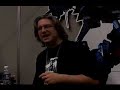 City of Heroes 2002 E3 Demonstration