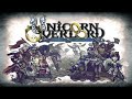 Unicorn Overlord 16 bit sound track :  Mealtime