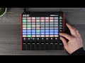 Using APC Mini Smart Scales Mode | Getting Started With APC Mini mk2