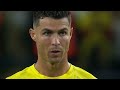 Cristiano Ronaldo Tonight SCORED Two Goals vs Al Khaleej (01/05/2024) | 1080i HD