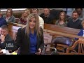 Groves Trial - Prosecution Closing Argument